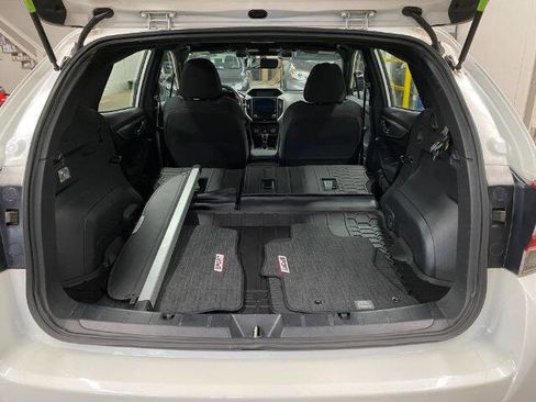 Used 2017 Subaru Impreza 2.0i Sport image 15