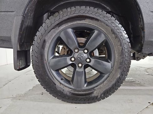 Used 2019 RAM 1500 Express w/ Wheel & Sound Group image 12