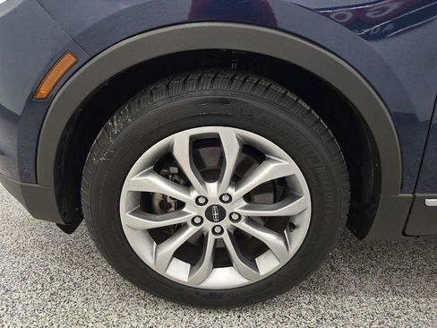 Used 2017 Lincoln MKC Select w/ Select Plus Package FWD image 30