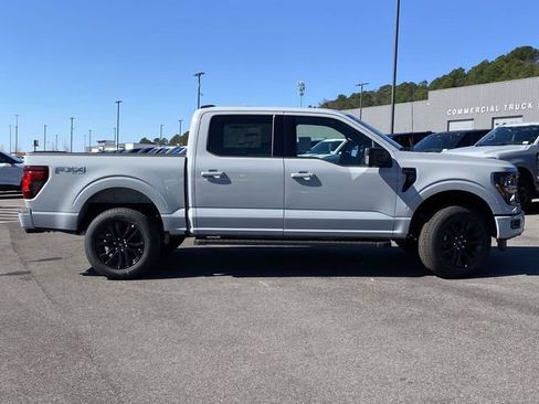 New 2026 Ford F150 XLT w/ Equipment Group 302A MID AWD/4WD image 2