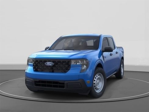 New 2026 Ford Maverick XL image 2