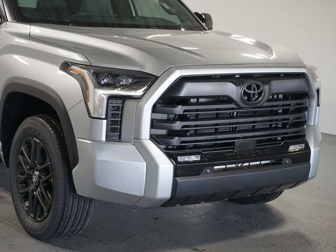 New 2026 Toyota Tundra Limited image 4