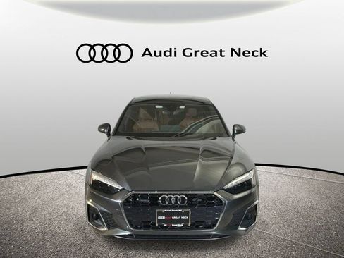 Used 2023 Audi A5 2.0T Premium w/ Convenience Package AWD/4WD image 19