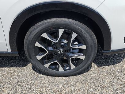 New 2027 Honda HR-V EX-L