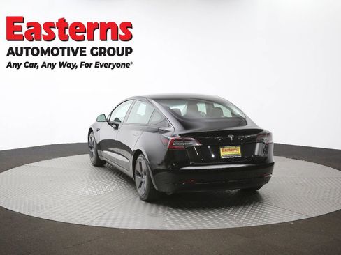 Used 2021 Tesla Model 3 Standard Range Plus image 37