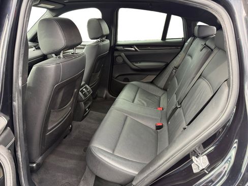 Used 2018 BMW X4 xDrive28i image 16