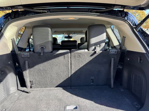 Used 2019 INFINITI QX60 Pure image 11