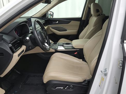 Used 2023 Acura MDX w/ Advance Package AWD/4WD image 18