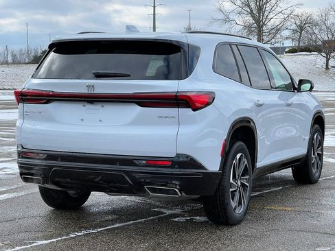 New 2026 Buick Enclave Sport Touring w/ Power Package image 49
