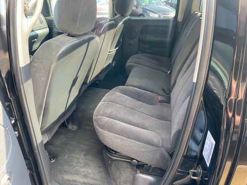 Used 2002 Dodge Ram 1500 Truck SLT image 23