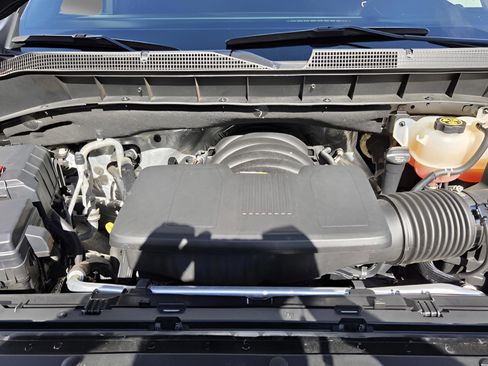 Used 2024 Chevrolet Silverado 1500 RST w/ RST All Star Premium Package image 30