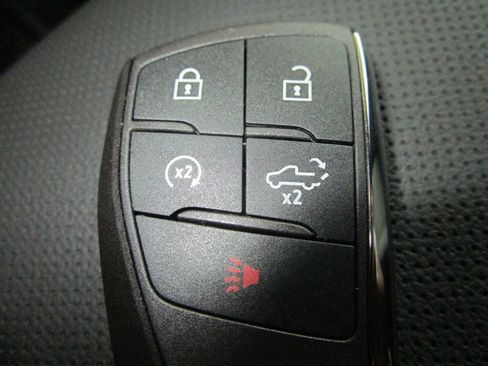 New 2026 GMC Sierra 1500 AT4 w/ AT4 Premium Package image 55