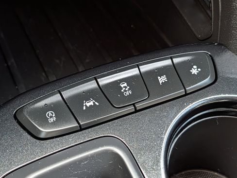 Used 2025 Chevrolet TrailBlazer LT FWD image 41