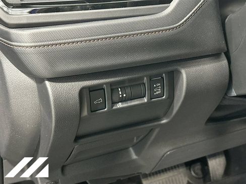 New 2026 Subaru Forester Sport AWD/4WD image 9