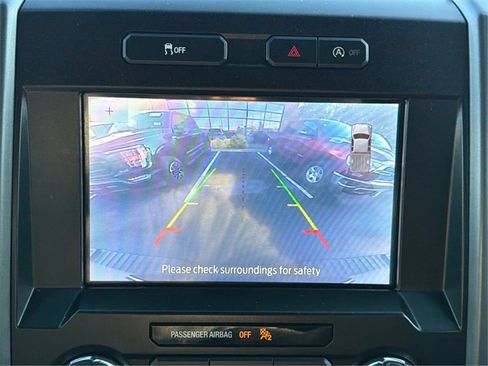 Certified 2020 Ford F150 XLT w/ Equipment Group 302A Luxury image 23