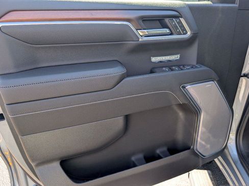 New 2026 GMC Sierra 1500 Denali AWD/4WD image 17