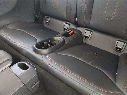 Used 2025 MINI Cooper John Cooper Works image 35