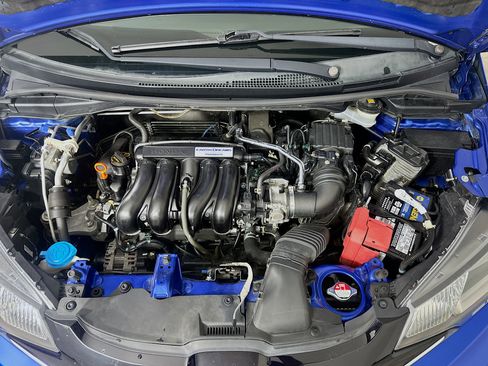 Used 2015 Honda Fit EX-L image 32