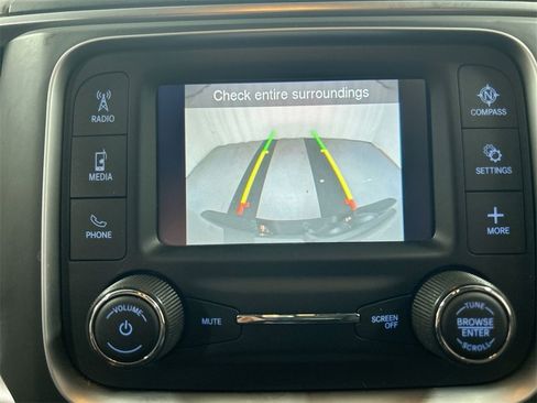 Certified 2022 RAM 1500 Classic Warlock w/ Trailer Tow Group image 15