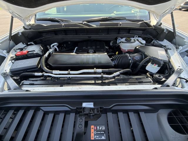 Certified 2024 GMC Sierra 1500 Elevation AWD/4WD image 31