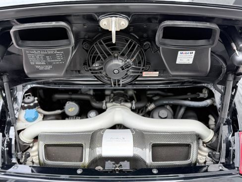 Used 2012 Porsche 911 Turbo S AWD/4WD image 56
