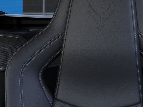 New 2026 Chevrolet Corvette Stingray Coupe w/ Z51 Performance Package RWD image 37