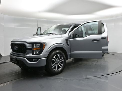 Certified 2023 Ford F150 XL w/ STX Appearance Package image 26