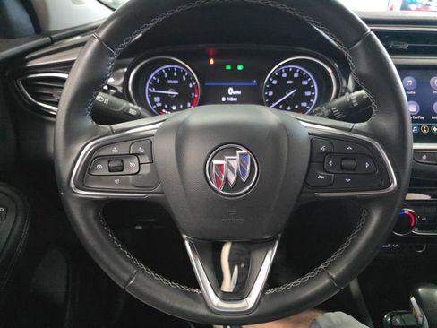 Used 2021 Buick Encore GX Preferred w/ Cold Weather Comfort Package FWD image 14