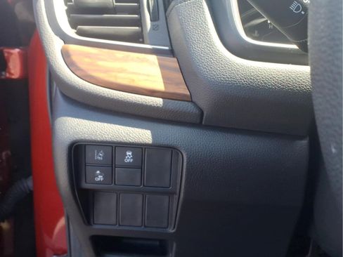 Used 2017 Honda CR-V EX image 23
