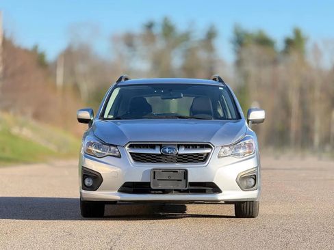 Used 2013 Subaru Impreza 2.0i Sport Premium image 4