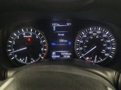 Used 2019 INFINITI Q50 Luxe w/ Essential Package (3.0T Luxe) image 23