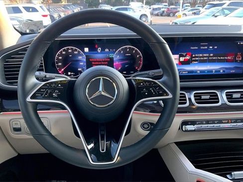 Certified 2024 Mercedes-Benz GLE 350 GLE 350 image 4