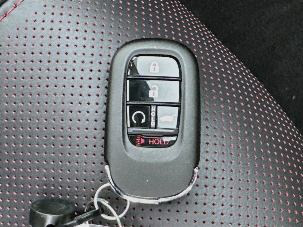 New 2026 Honda Pilot Black Edition image 39