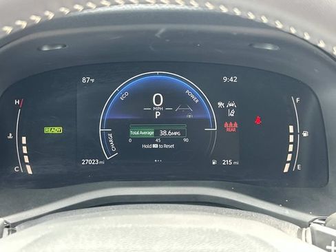 Used 2025 Toyota Camry SE w/ Multimedia Upgrade Package FWD image 29