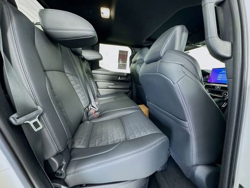 New 2025 Toyota Tacoma TRD Off-Road image 26