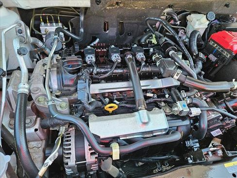Used 2022 Nissan Kicks SV FWD image 21