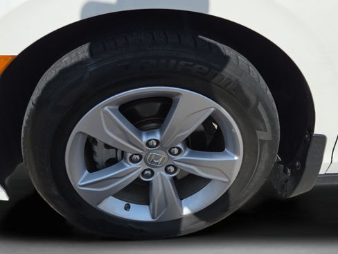 Used 2020 Honda Odyssey EX-L image 37