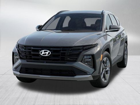 New 2026 Hyundai Tucson SEL image 6