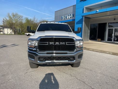 Used 2021 RAM 2500 Tradesman w/ Towing Technology Group image 3