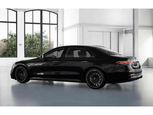 New 2026 Mercedes-Benz S 63 AMG S image 43