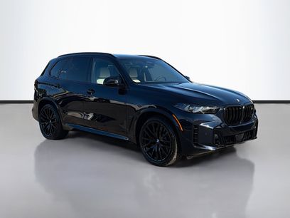 New 2026 BMW X5 M60i