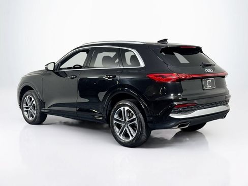 Used 2025 Audi Q5 Premium w/ Convenience Package AWD/4WD image 3