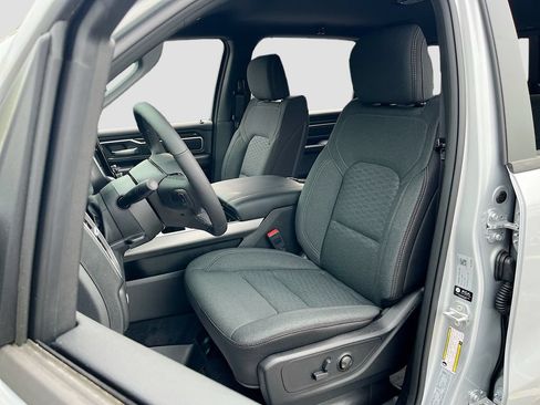 New 2026 RAM 1500 Big Horn w/ Night Edition AWD/4WD image 20