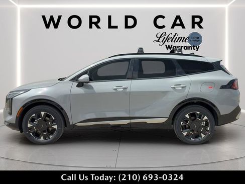 New 2026 Kia Sportage SX Prestige AWD/4WD image 6