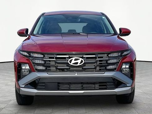 Certified 2026 Hyundai Tucson SE FWD image 4