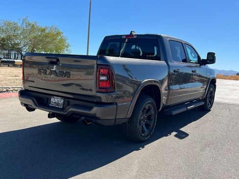 New 2026 RAM 1500 Big Horn image 6