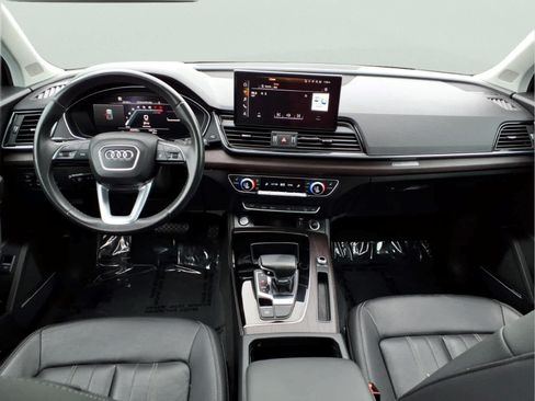 Used 2022 Audi Q5 2.0T Premium Plus AWD/4WD image 18