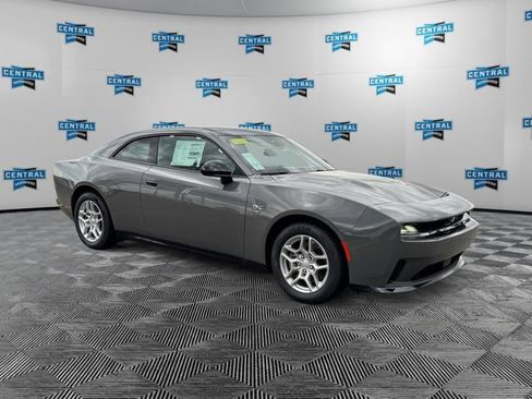 New 2025 Dodge Charger R/T w/ Sun & Sound Package image 7