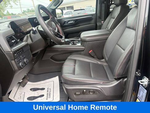 Used 2025 Chevrolet Tahoe RST w/ Comfort Package AWD/4WD image 13