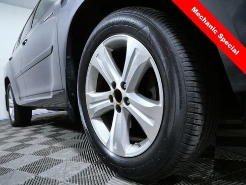 Used 2008 Toyota Highlander Limited AWD/4WD image 2